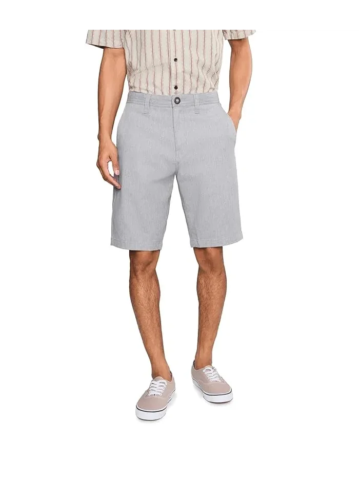 Шорты современные stretch Frickin Modern Volcom — 1
