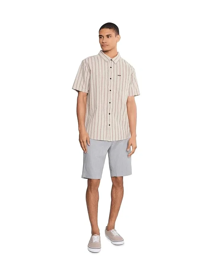 Шорты современные stretch Frickin Modern Volcom — 2
