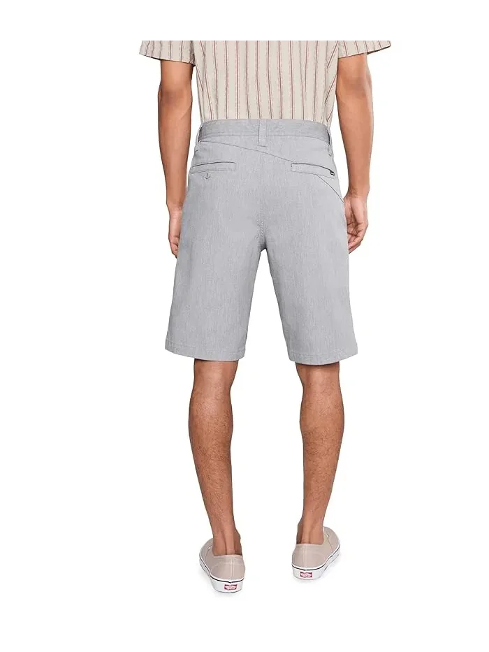 Шорты современные stretch Frickin Modern Volcom — 4