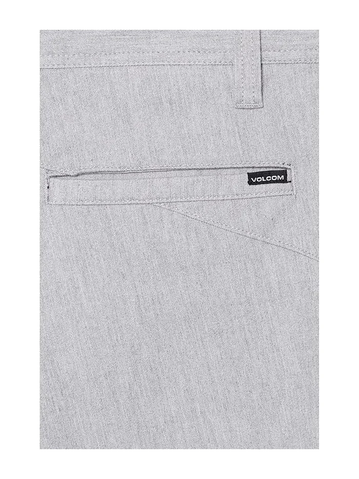 Шорты современные stretch Frickin Modern Volcom — 5