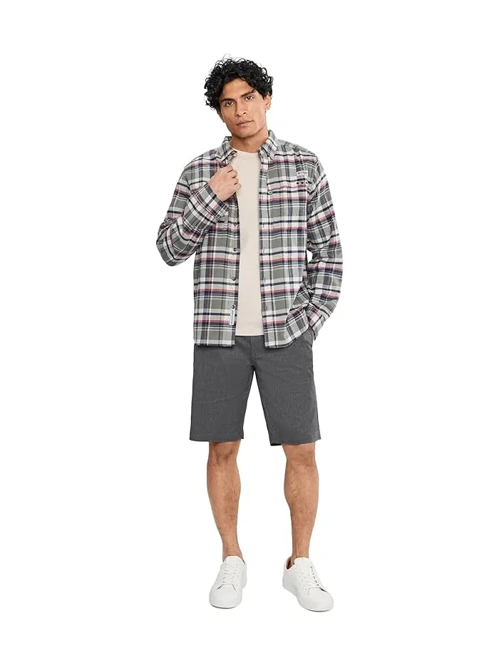 Шорты Frickin Modern Stretch Volcom — 2