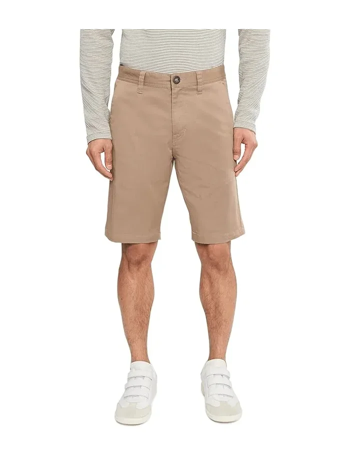 Шорты stretch Frickin Modern Volcom — 1