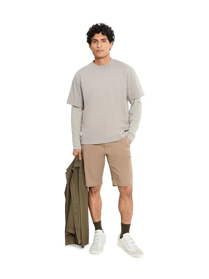 Шорты stretch Frickin Modern Volcom — 2