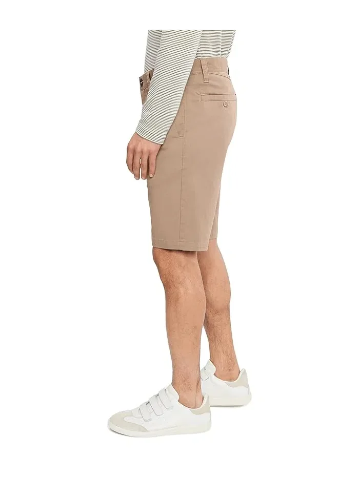 Шорты stretch Frickin Modern Volcom — 3