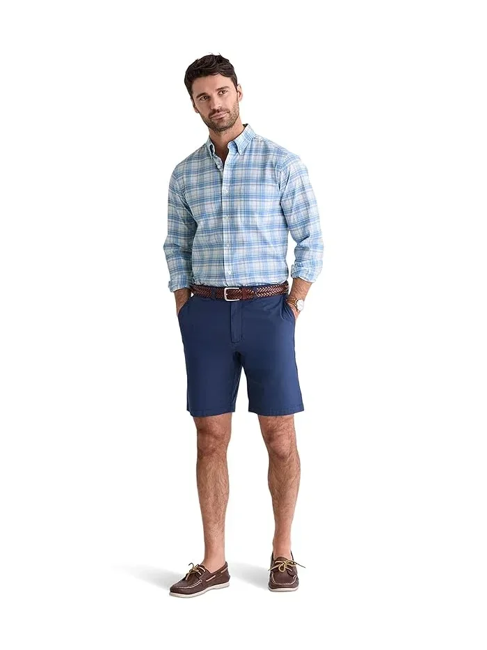 Шорты 9-дюймовые Chilmark Vineyard Vines — 2