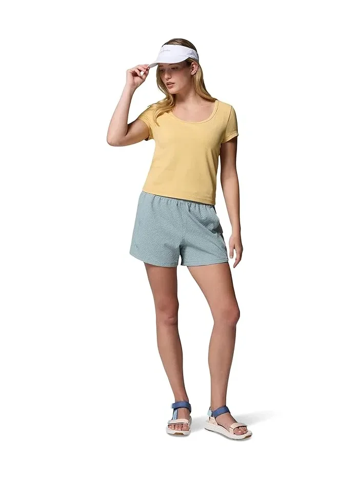Шорты с защитой от влаги Sucker For Summer Shorts Columbia — 2