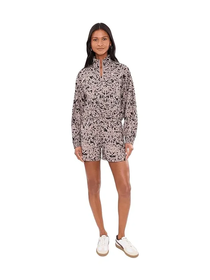 Шорты с принтом Animal Print Essentials Graphics PUMA — 2