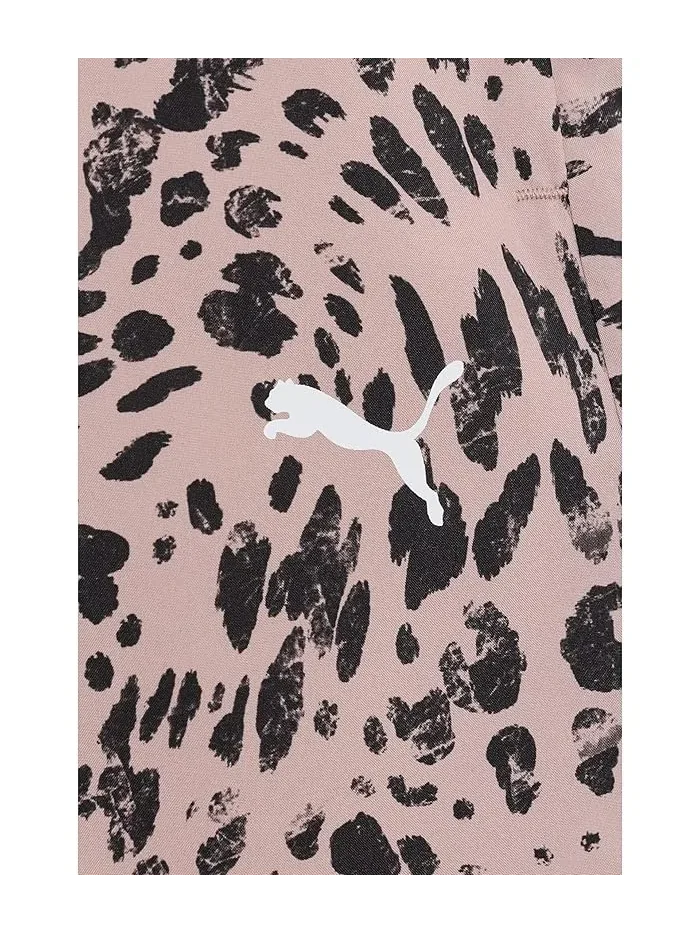 Шорты с принтом Animal Print Essentials Graphics PUMA — 5