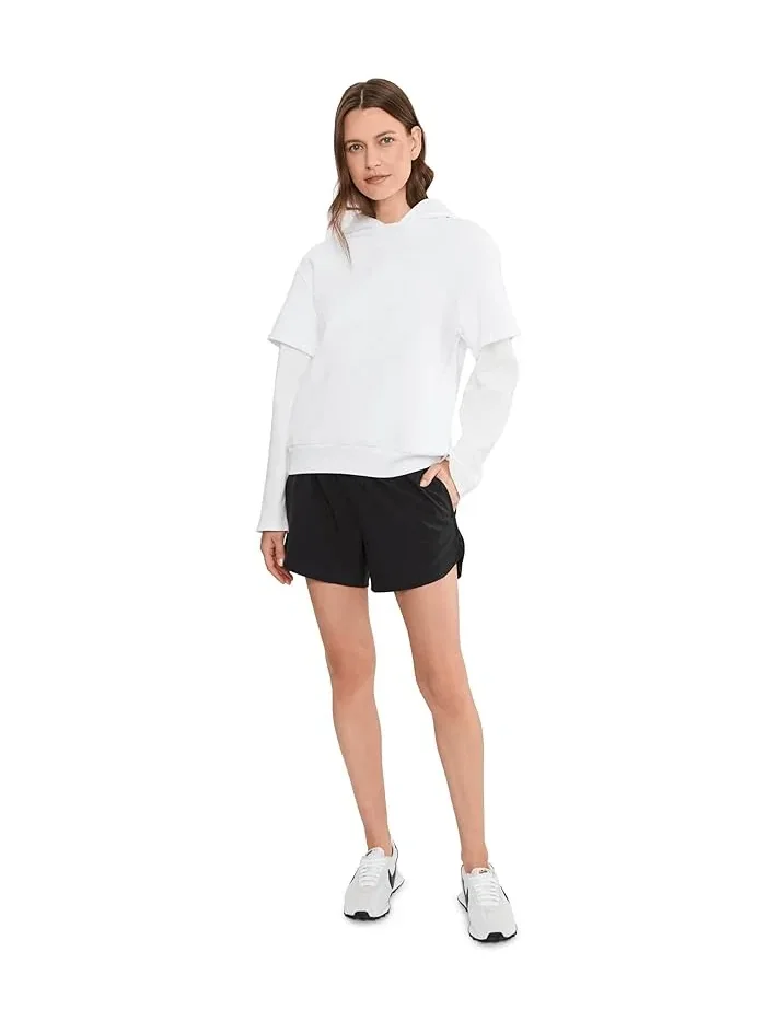 Шорты Upbeat Marmot — 2
