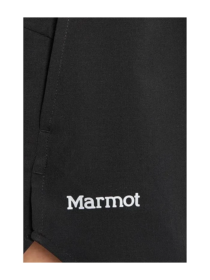 Шорты Upbeat Marmot — 5