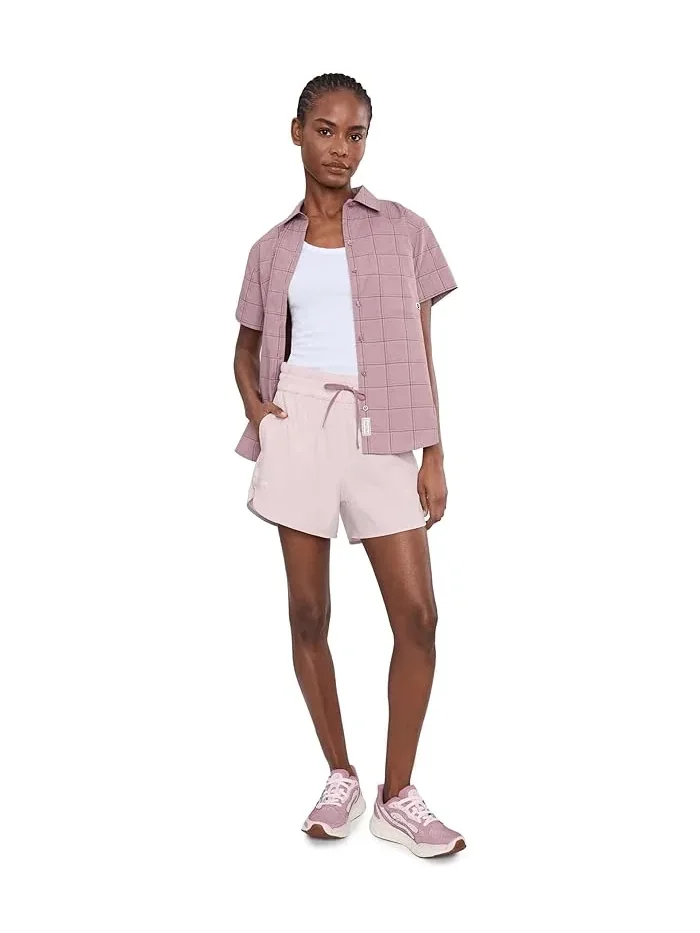Шорты Upbeat Shorts 4 Marmot — 2