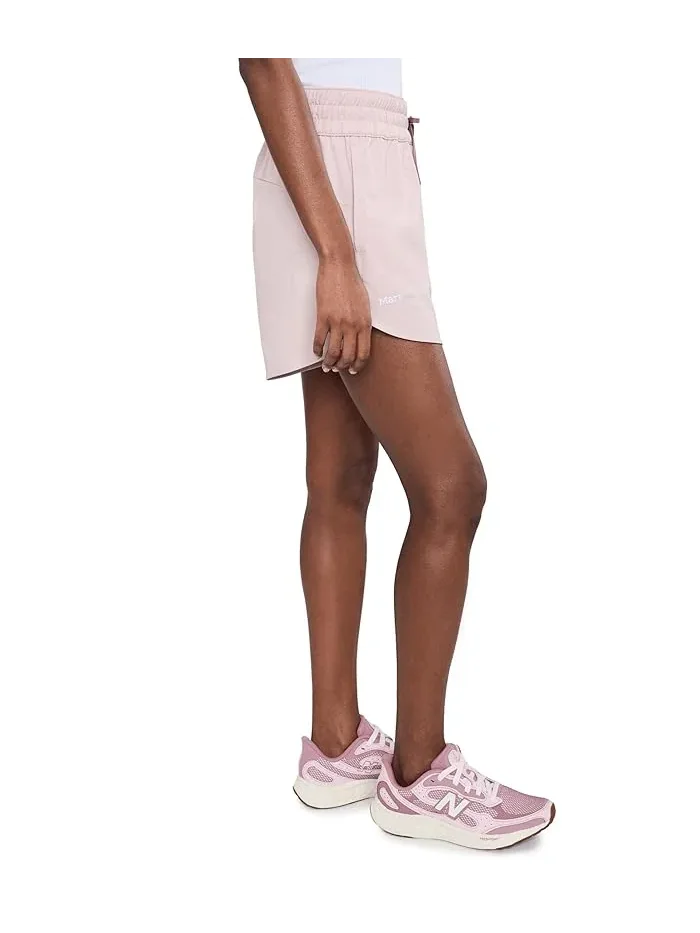 Шорты Upbeat Shorts 4 Marmot — 3