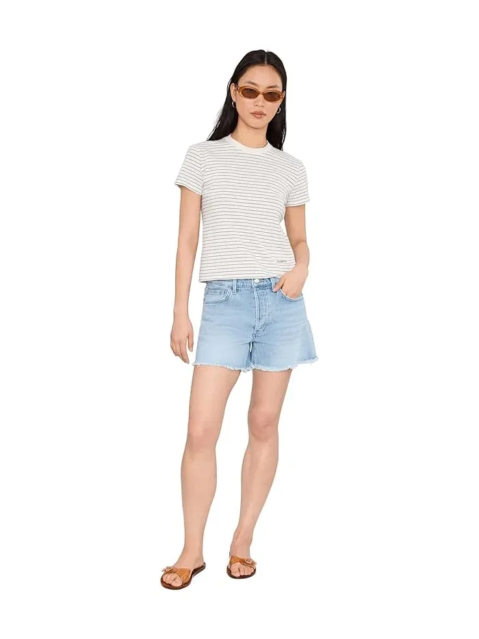 Шорты джинсовые The Jessie Joe's Jeans, Fiction — 2