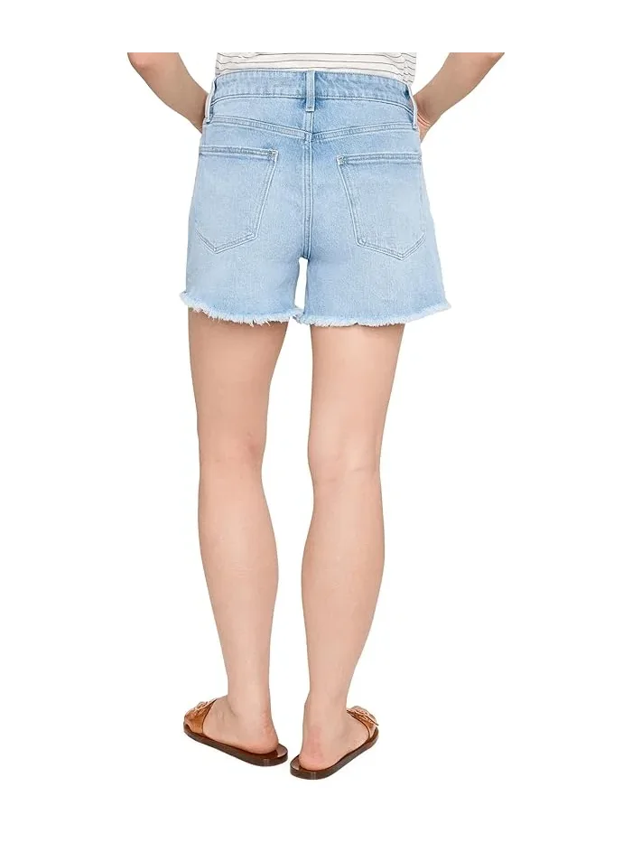 Шорты джинсовые The Jessie Joe's Jeans, Fiction — 4