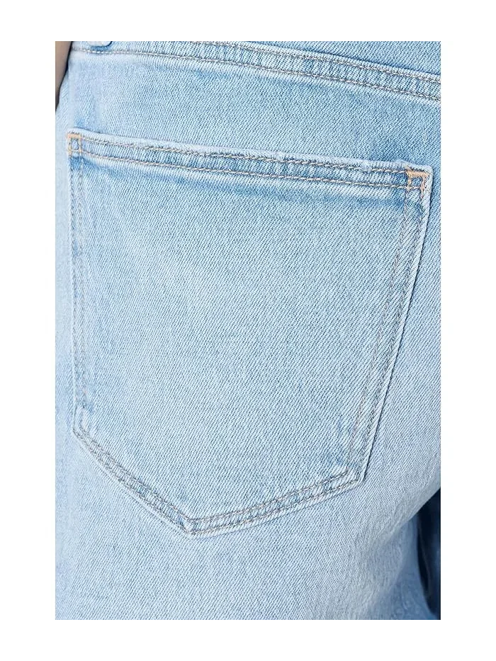 Шорты джинсовые The Jessie Joe's Jeans, Fiction — 5