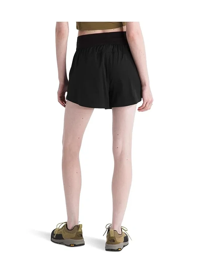 Шорты Aphrodite Arise 3" The North Face — 3