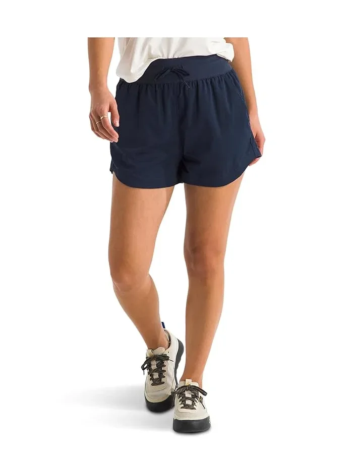 Шорты Aphrodite Arise 3" The North Face — 1