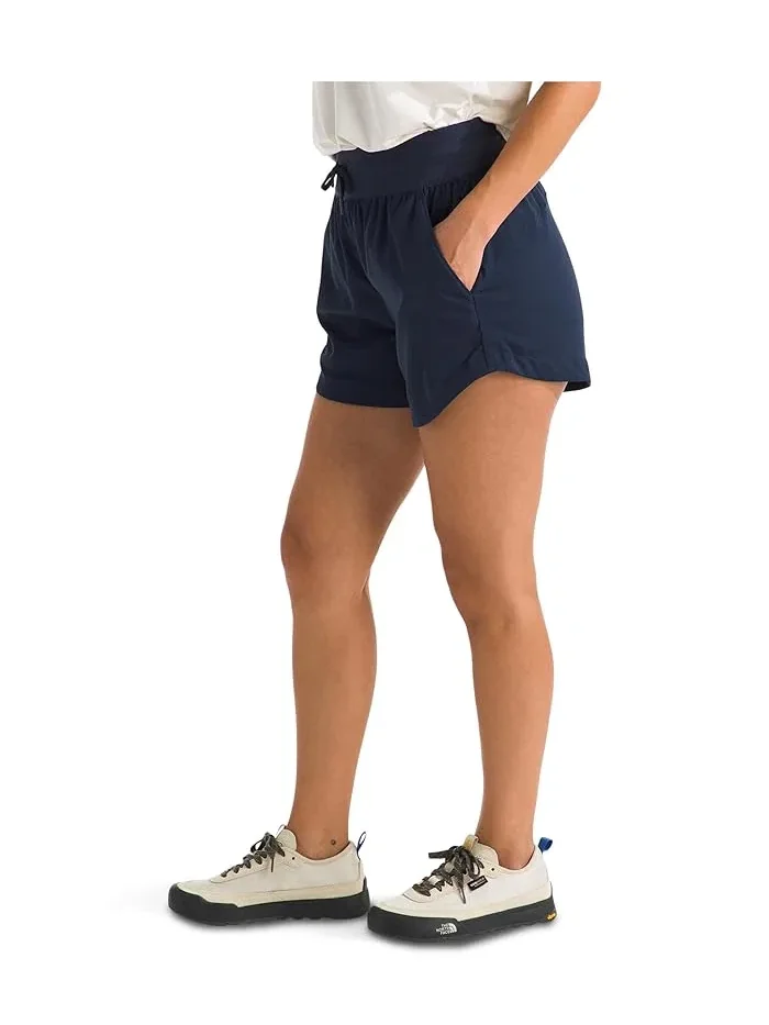 Шорты Aphrodite Arise 3" The North Face — 3