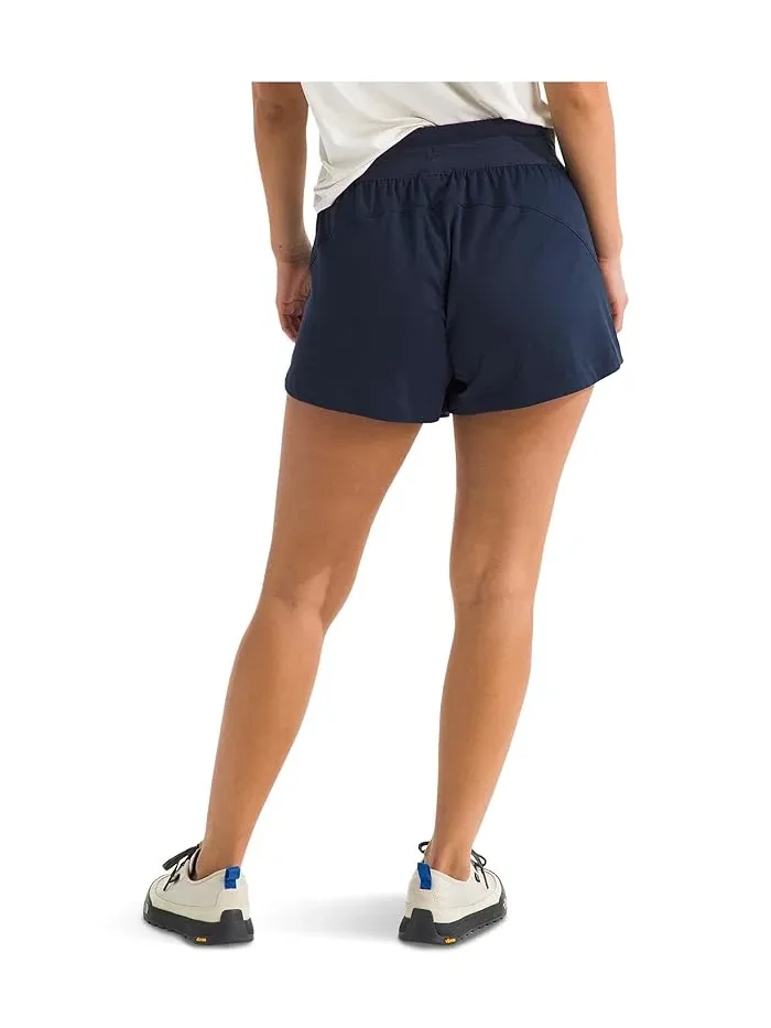 Шорты Aphrodite Arise 3" The North Face — 4