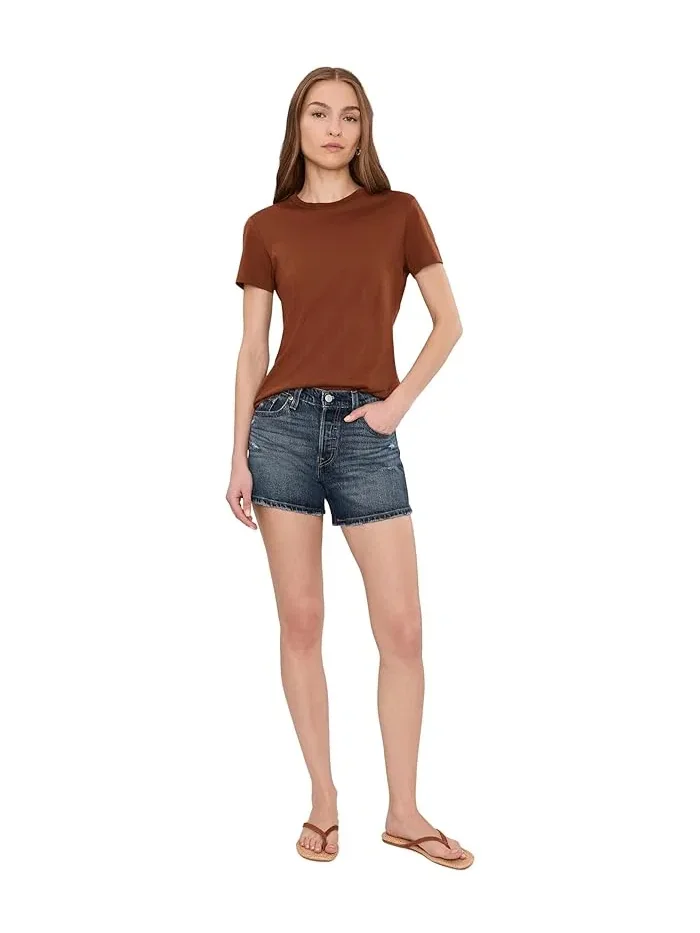 Шорты джинсовые 501 Curve Levi's Premium, Happy Vibes Curve — 2