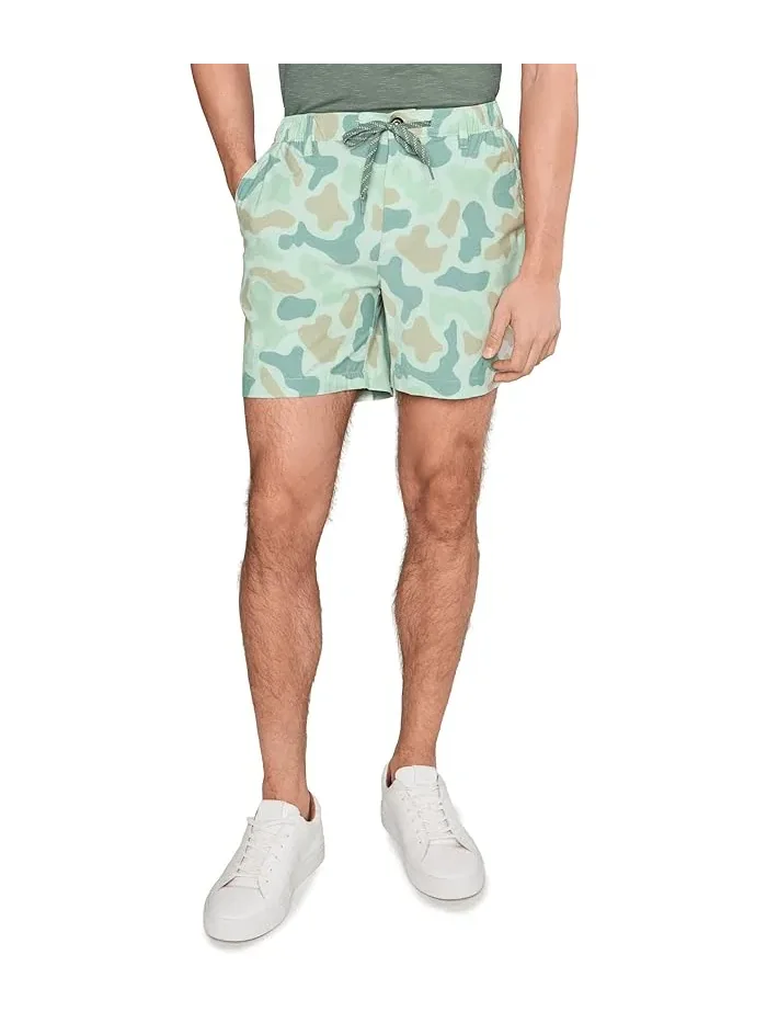 Шорты Everywear Performance Chubbies — 1