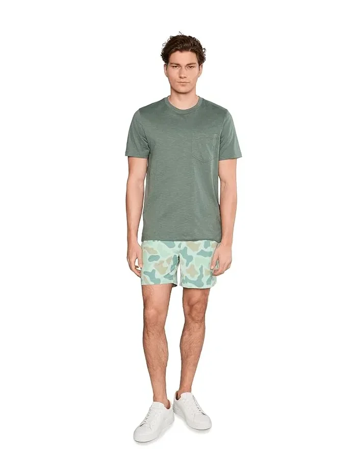 Шорты Everywear Performance Chubbies — 2