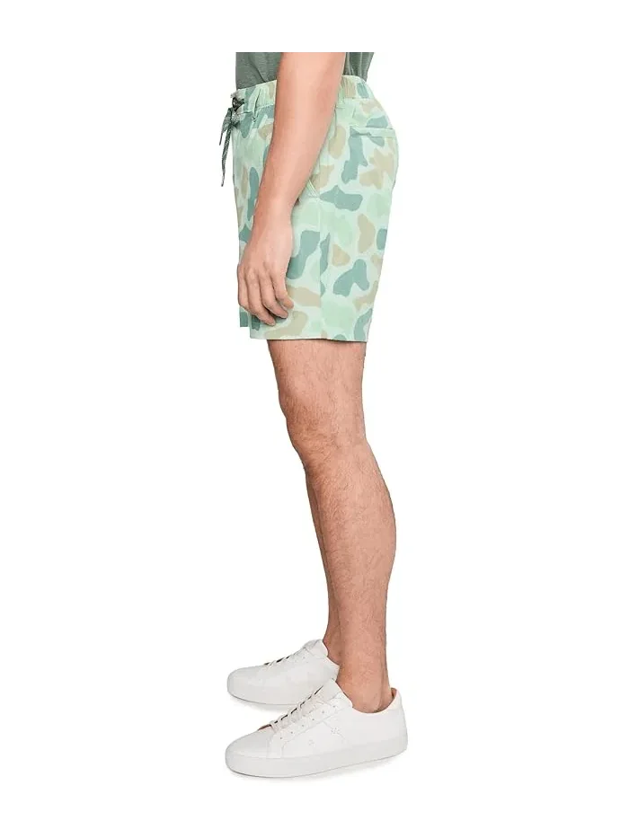 Шорты Everywear Performance Chubbies — 3