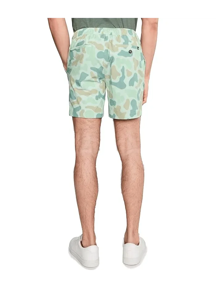 Шорты Everywear Performance Chubbies — 4