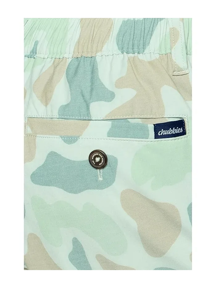 Шорты Everywear Performance Chubbies — 5