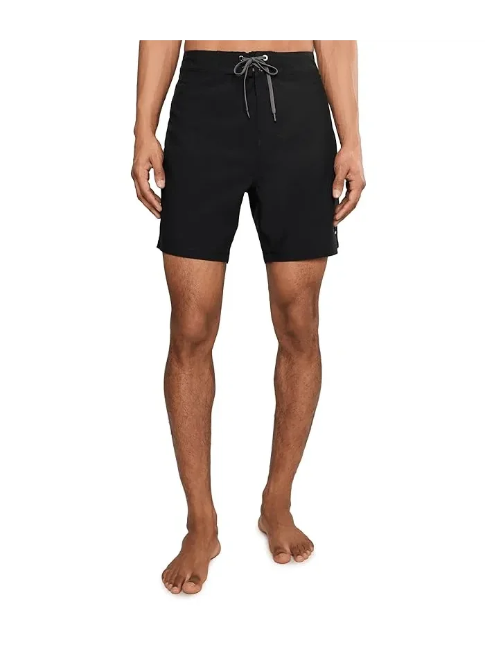 Шорты Phantom Eco Oao Solid 18 Hurley — 1