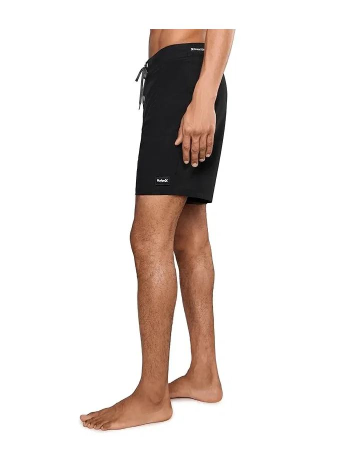 Шорты Phantom Eco Oao Solid 18 Hurley — 3