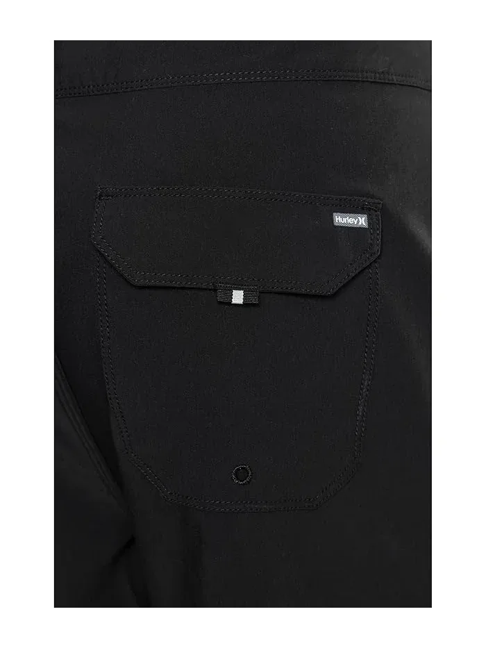 Шорты Phantom Eco Oao Solid 18 Hurley — 5