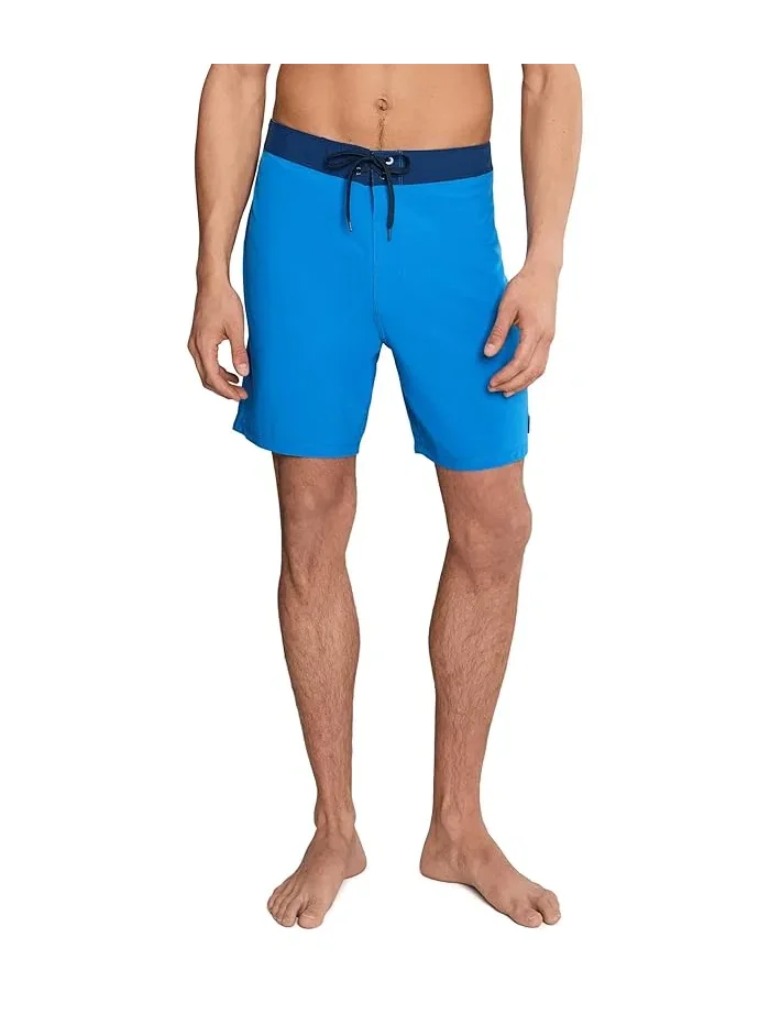 Шорты Phantom Eco Oao Solid 18 Hurley — 1