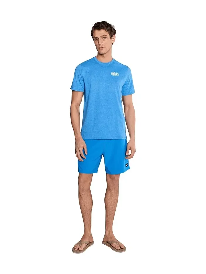 Шорты Phantom Eco Oao Solid 18 Hurley — 2