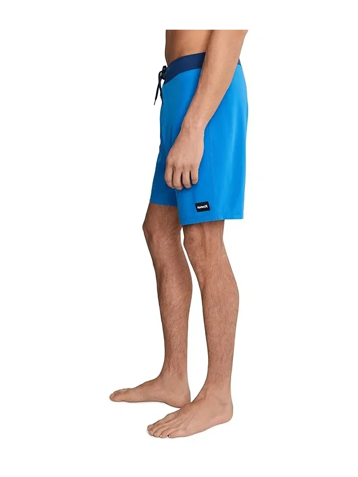 Шорты Phantom Eco Oao Solid 18 Hurley — 3
