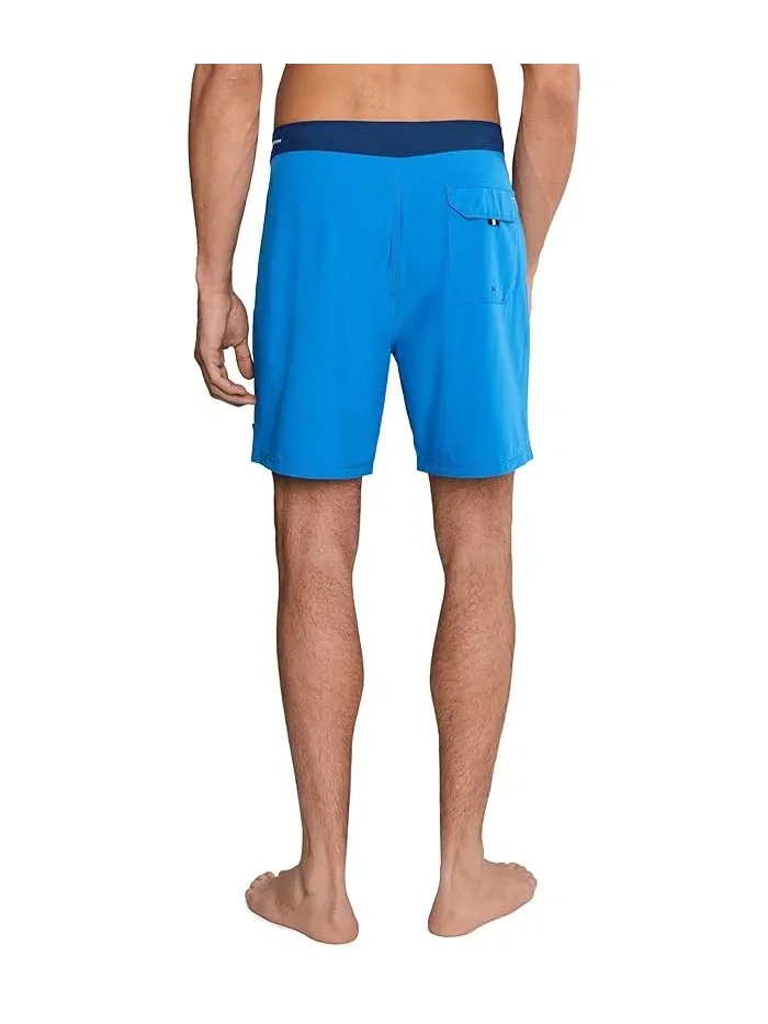 Шорты Phantom Eco Oao Solid 18 Hurley — 4