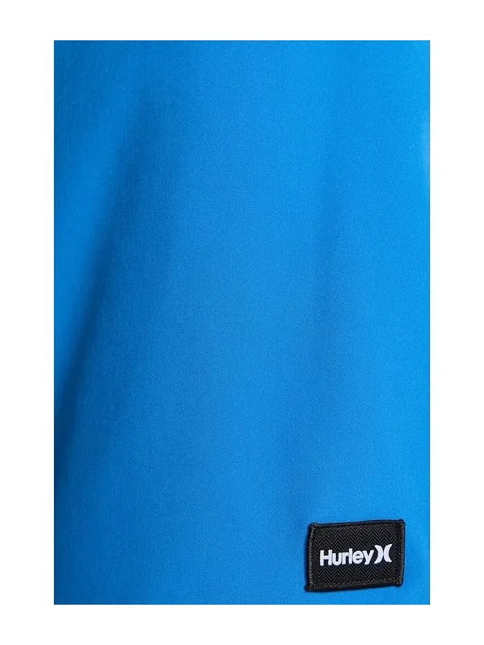 Шорты Phantom Eco Oao Solid 18 Hurley — 5