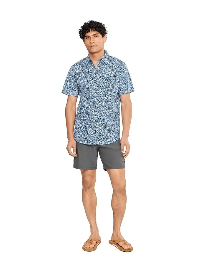 Шорты Phantom Eco Oao Solid 18 Hurley — 2