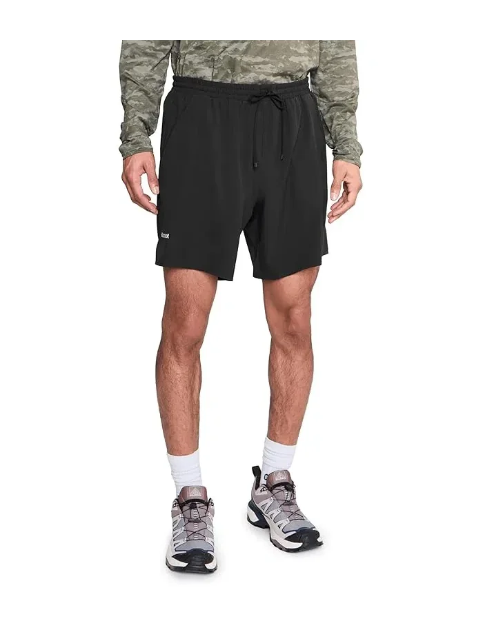 Шорты Upbeat Shorts 7" Marmot — 1