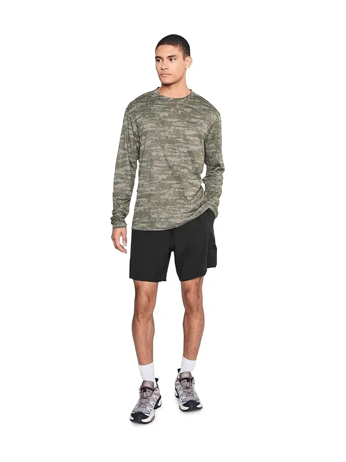 Шорты Upbeat Shorts 7" Marmot — 2