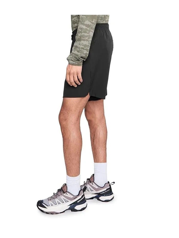 Шорты Upbeat Shorts 7" Marmot — 3
