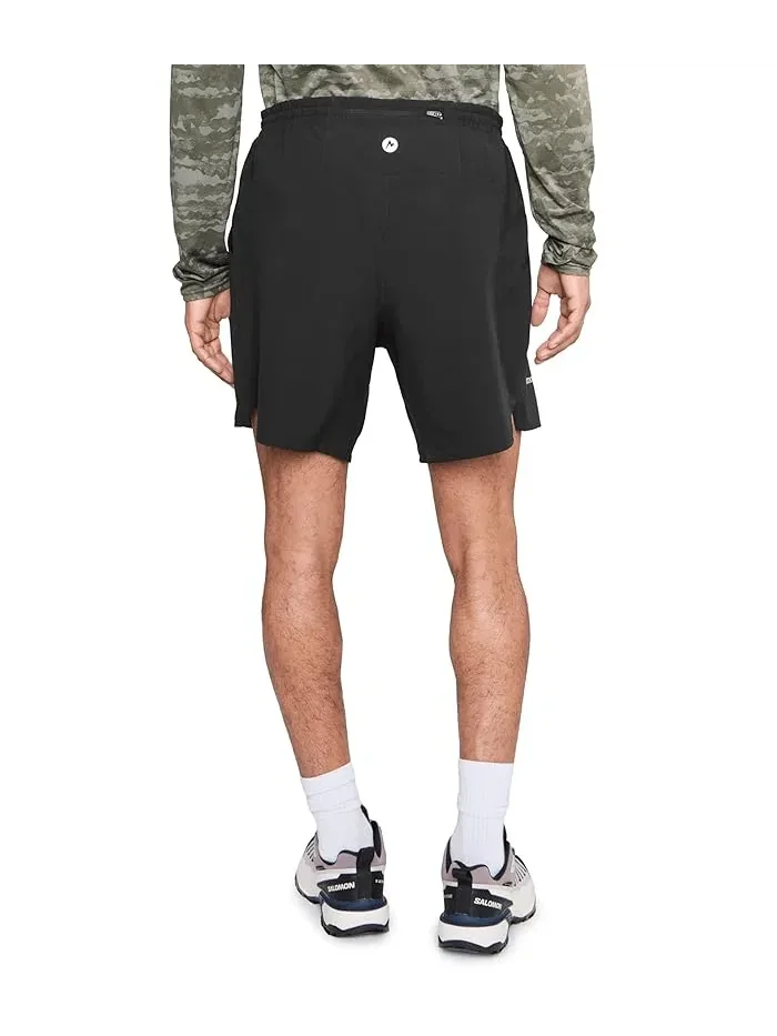 Шорты Upbeat Shorts 7" Marmot — 4