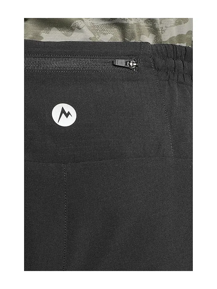 Шорты Upbeat Shorts 7" Marmot — 5
