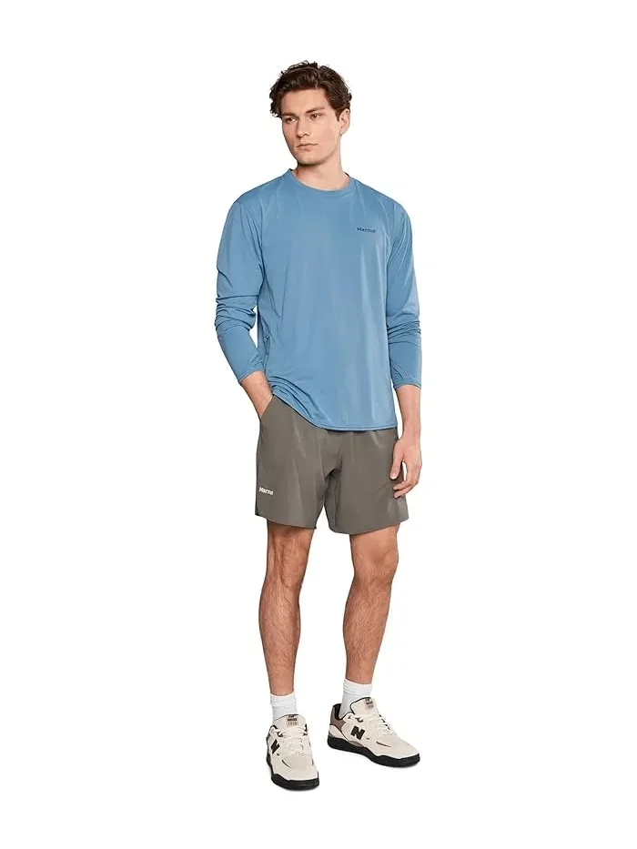Шорты Upbeat Shorts 7" Marmot — 2