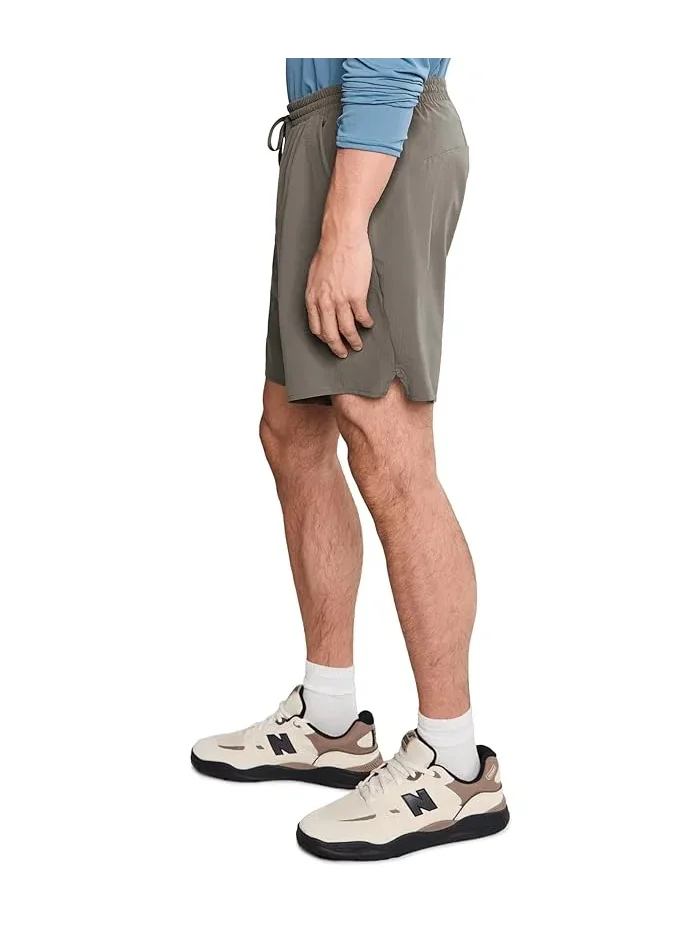 Шорты Upbeat Shorts 7" Marmot — 3