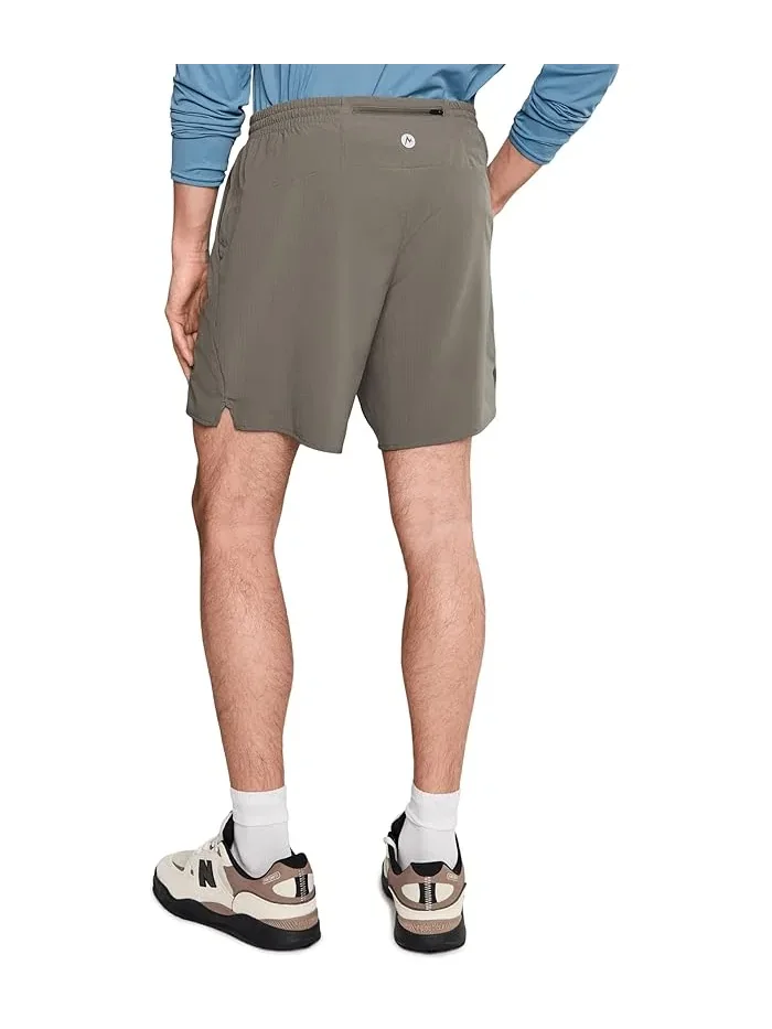 Шорты Upbeat Shorts 7" Marmot — 4