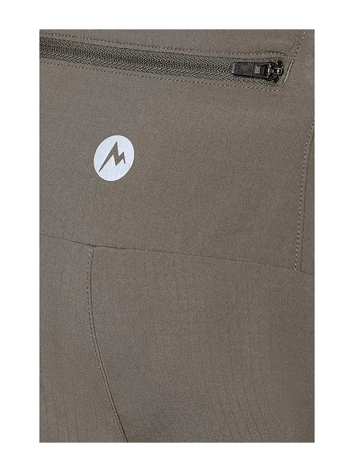 Шорты Upbeat Shorts 7" Marmot — 5
