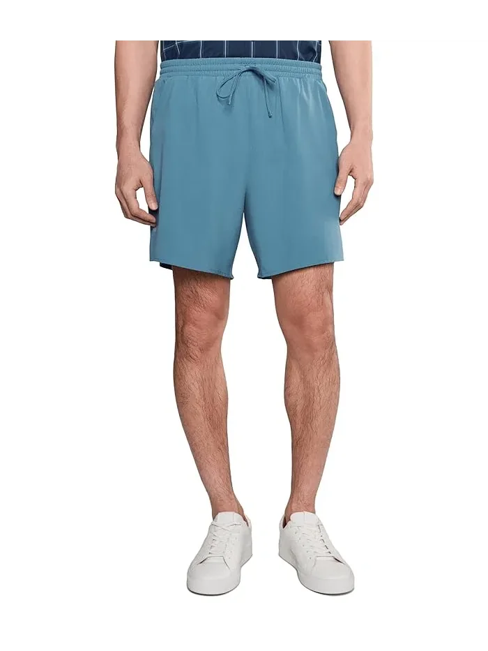 Шорты Upbeat Shorts 7" Marmot — 1