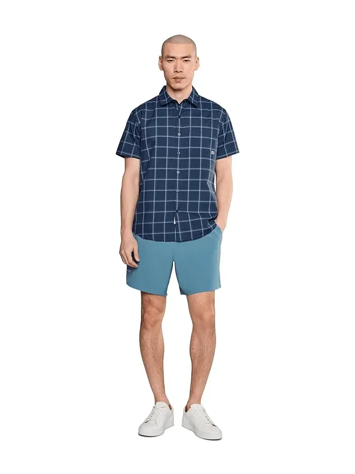 Шорты Upbeat Shorts 7" Marmot — 2