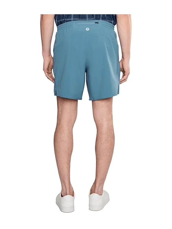 Шорты Upbeat Shorts 7" Marmot — 4